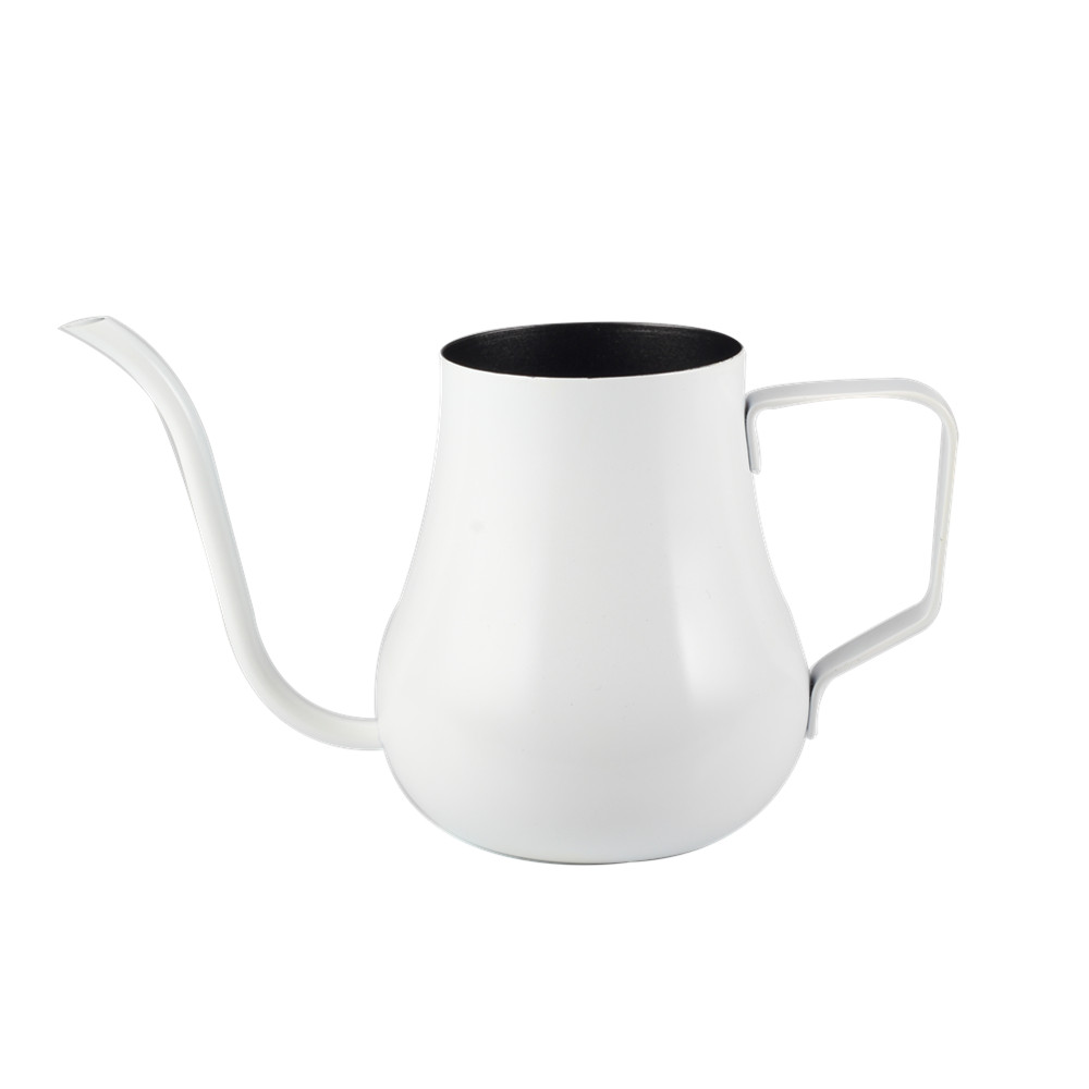 Gooseneck Pour Over Coffee Kettle