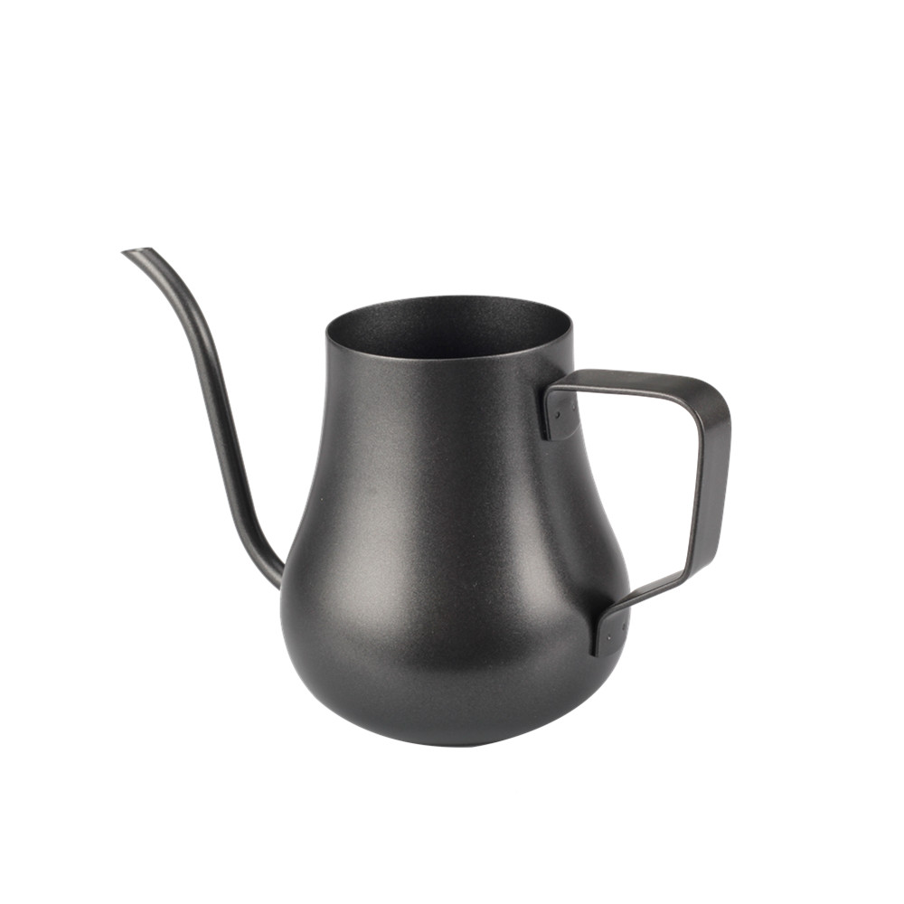 Gooseneck Pour Over Coffee Kettle