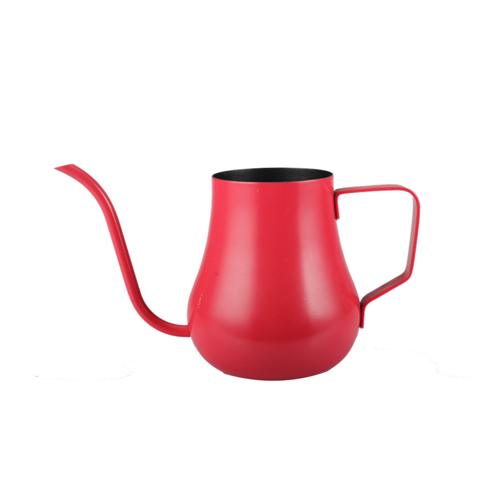 Gooseneck Pour Over Coffee Kettle