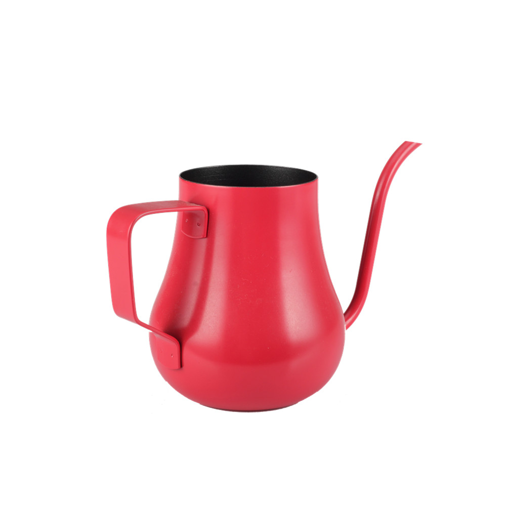 Gooseneck Pour Over Coffee Kettle