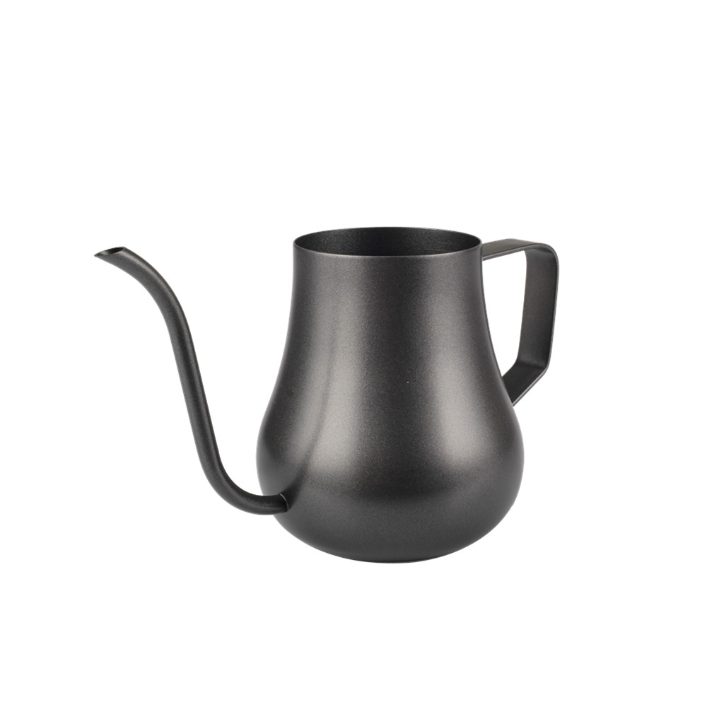 Gooseneck Pour Over Coffee Kettle