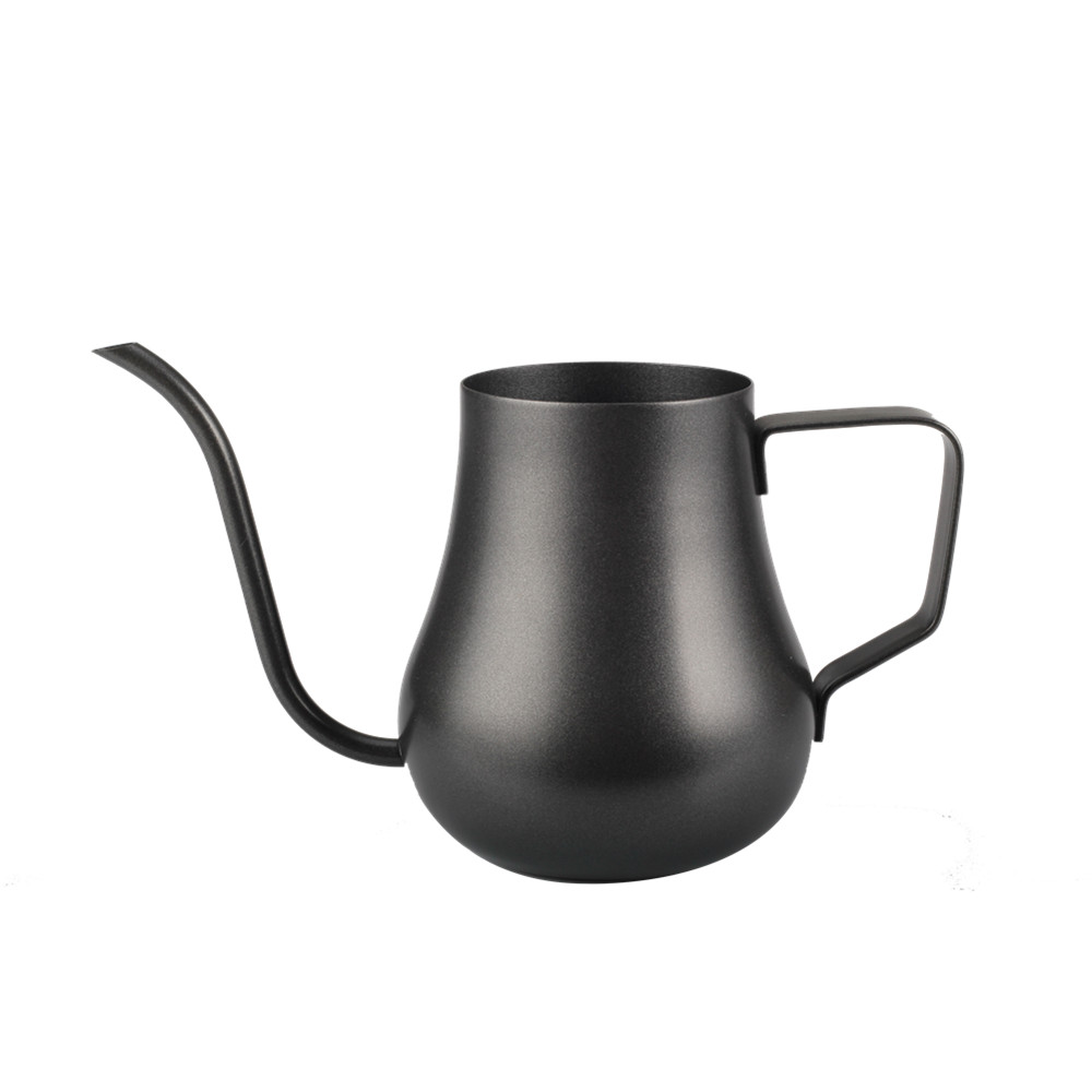 Gooseneck Pour Over Coffee Kettle