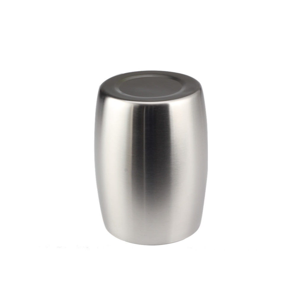 Stainless Steel Ice Bucket, Barware, for Wine