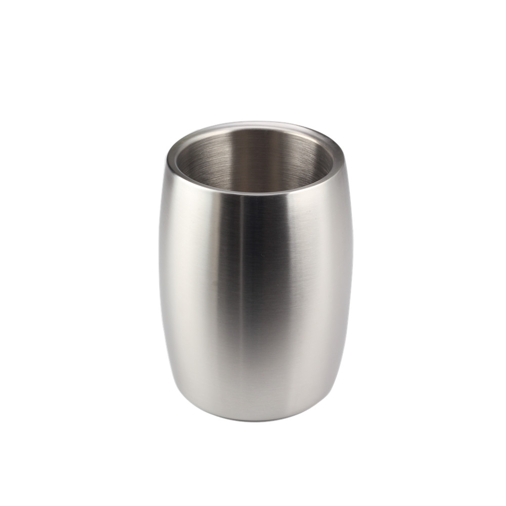 Stainless Steel Ice Bucket, Barware, for Wine