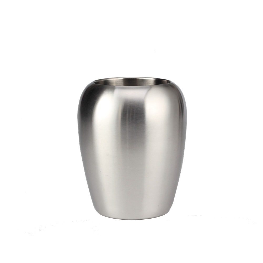 Champagne Cooler Ice Bucket, Stainless Steel Ice Bucket, Barware, Ice Bucket Beer