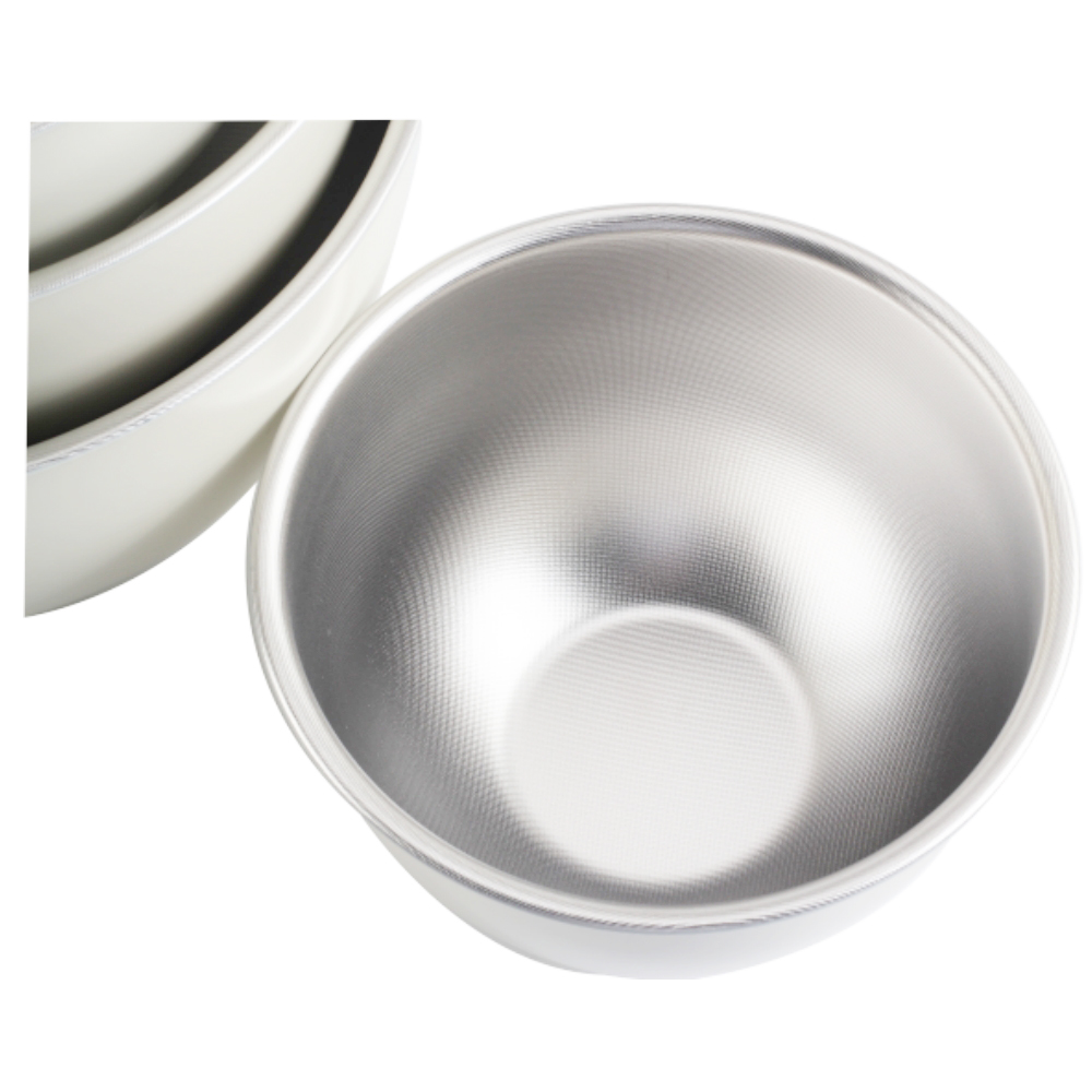 Food Safe And The Perfect Tool for Food Preparation, Mixing Bowls Sets