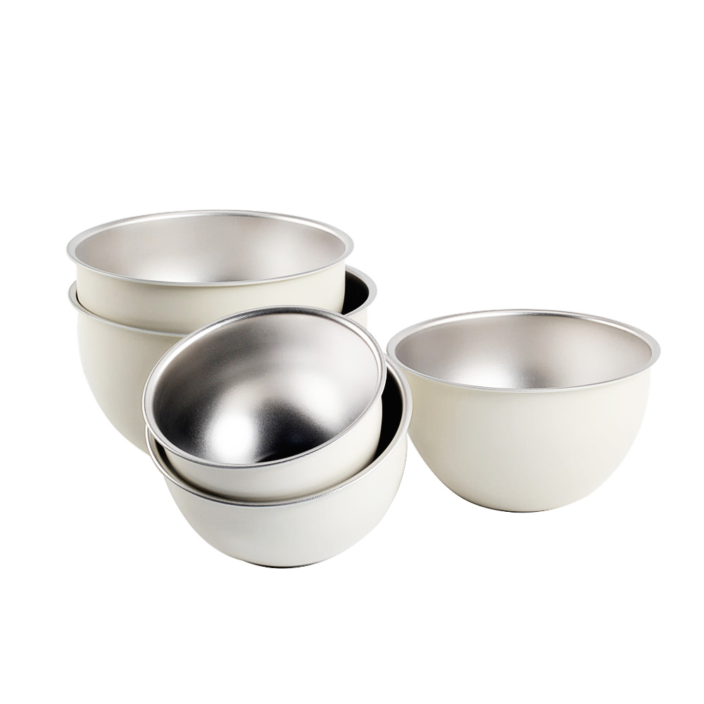 Food Safe And The Perfect Tool for Food Preparation, Mixing Bowls Sets