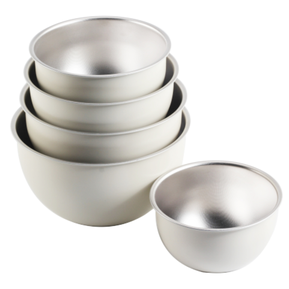 Food Safe And The Perfect Tool for Food Preparation, Mixing Bowls Sets