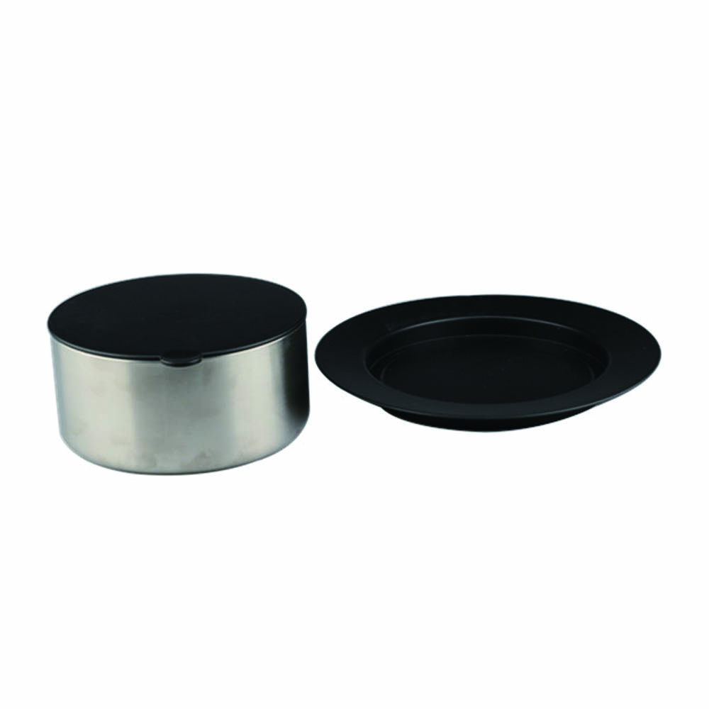 Double Wall Insulated Bowl, Stainless Steel Soup Bowls, Metal Mixing Bowls