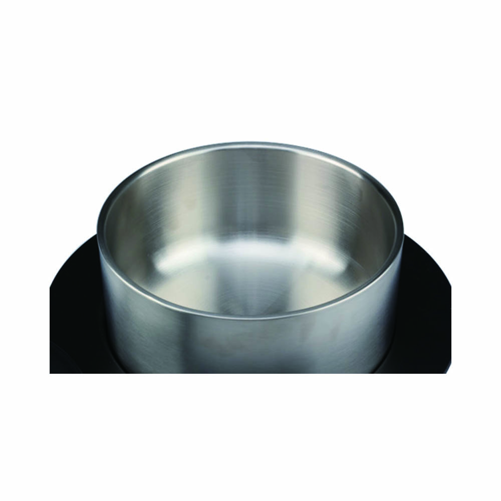 Double Wall Insulated Bowl, Stainless Steel Soup Bowls, Metal Mixing Bowls