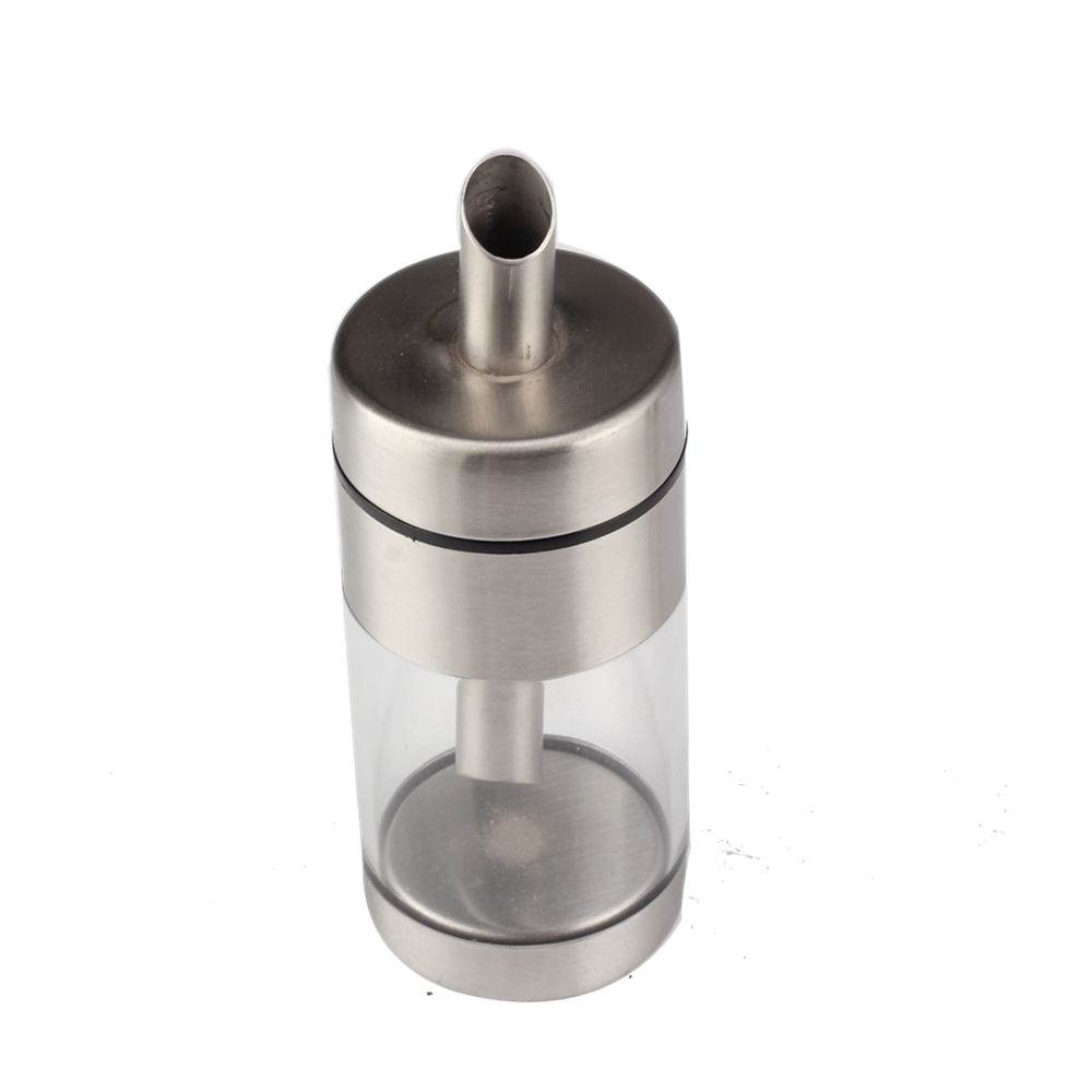 Salt And Pepper Grinder for Spices, Sea Salts, Or Fresh Ground Pepper