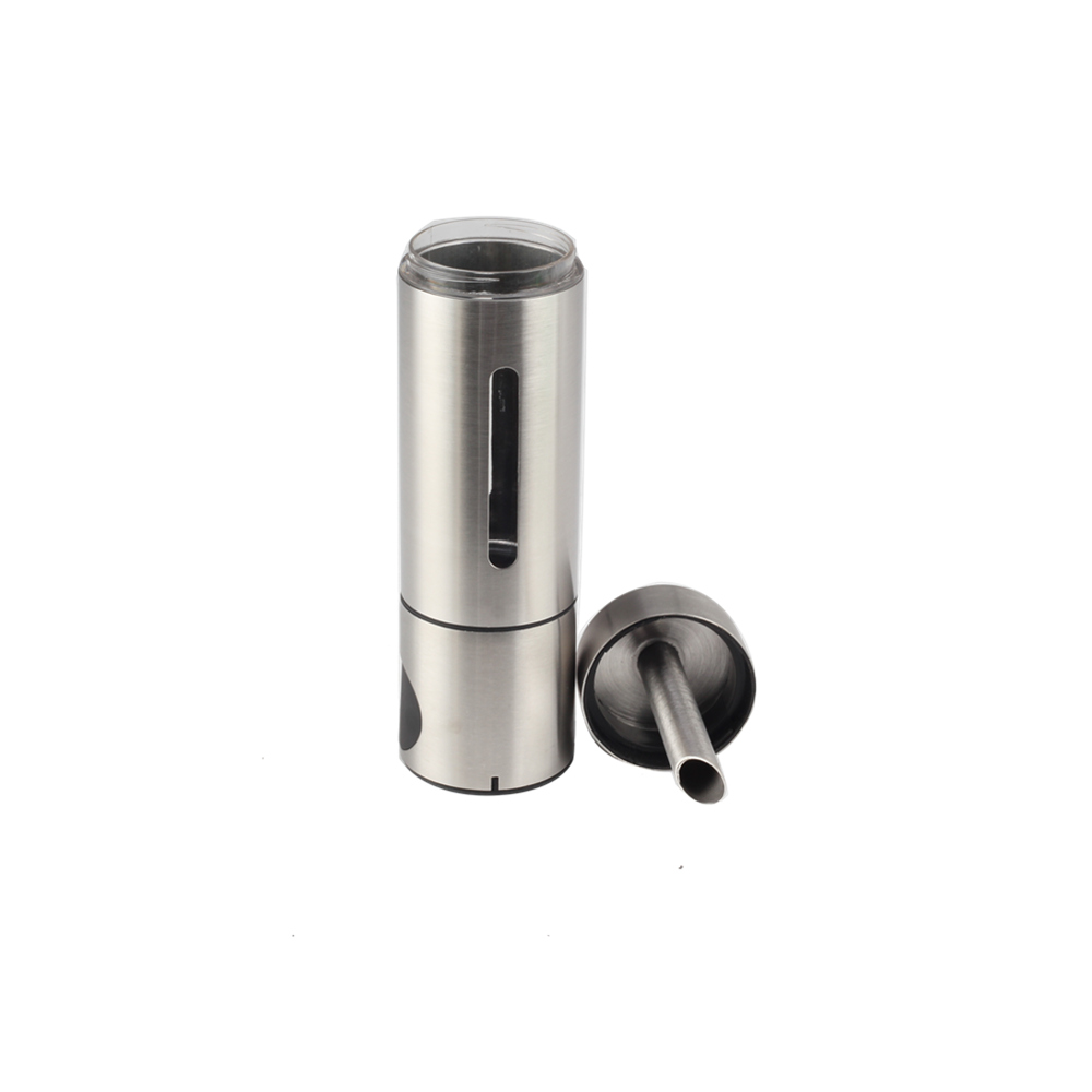 Salt And Pepper Grinder for Spices, Sea Salts, Or Fresh Ground Pepper