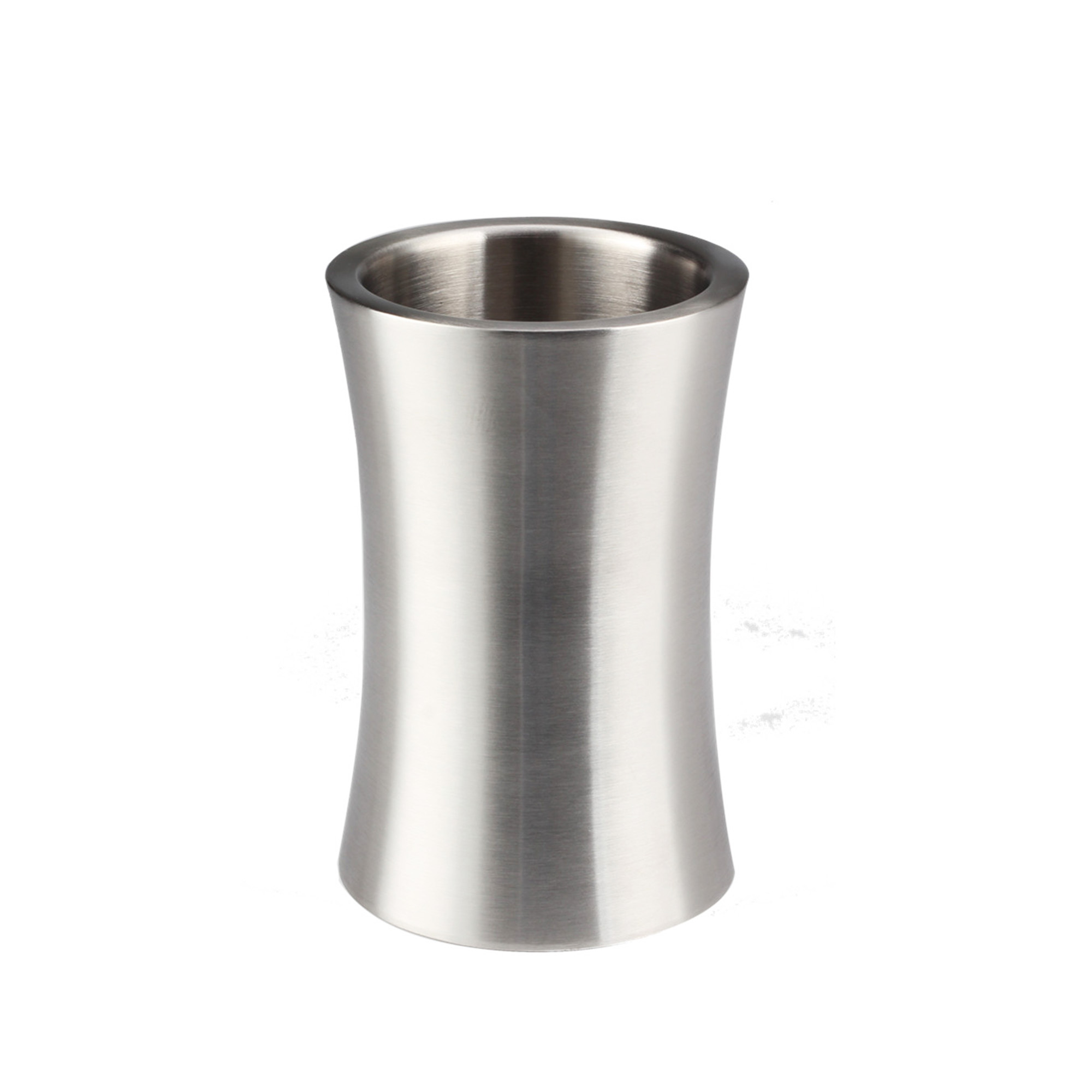 Stainless Steel Ice Bucket, Barware