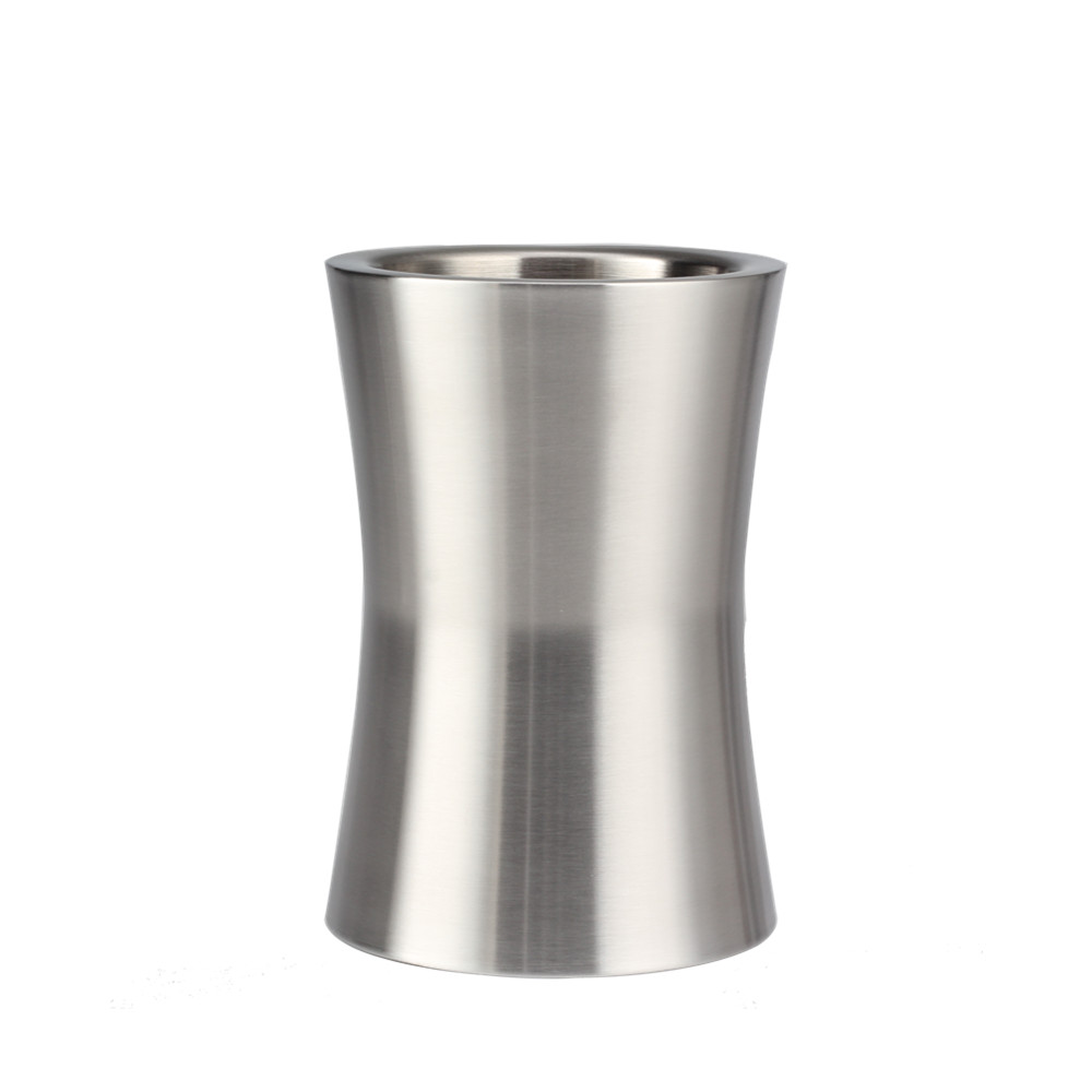 Stainless Steel Ice Bucket