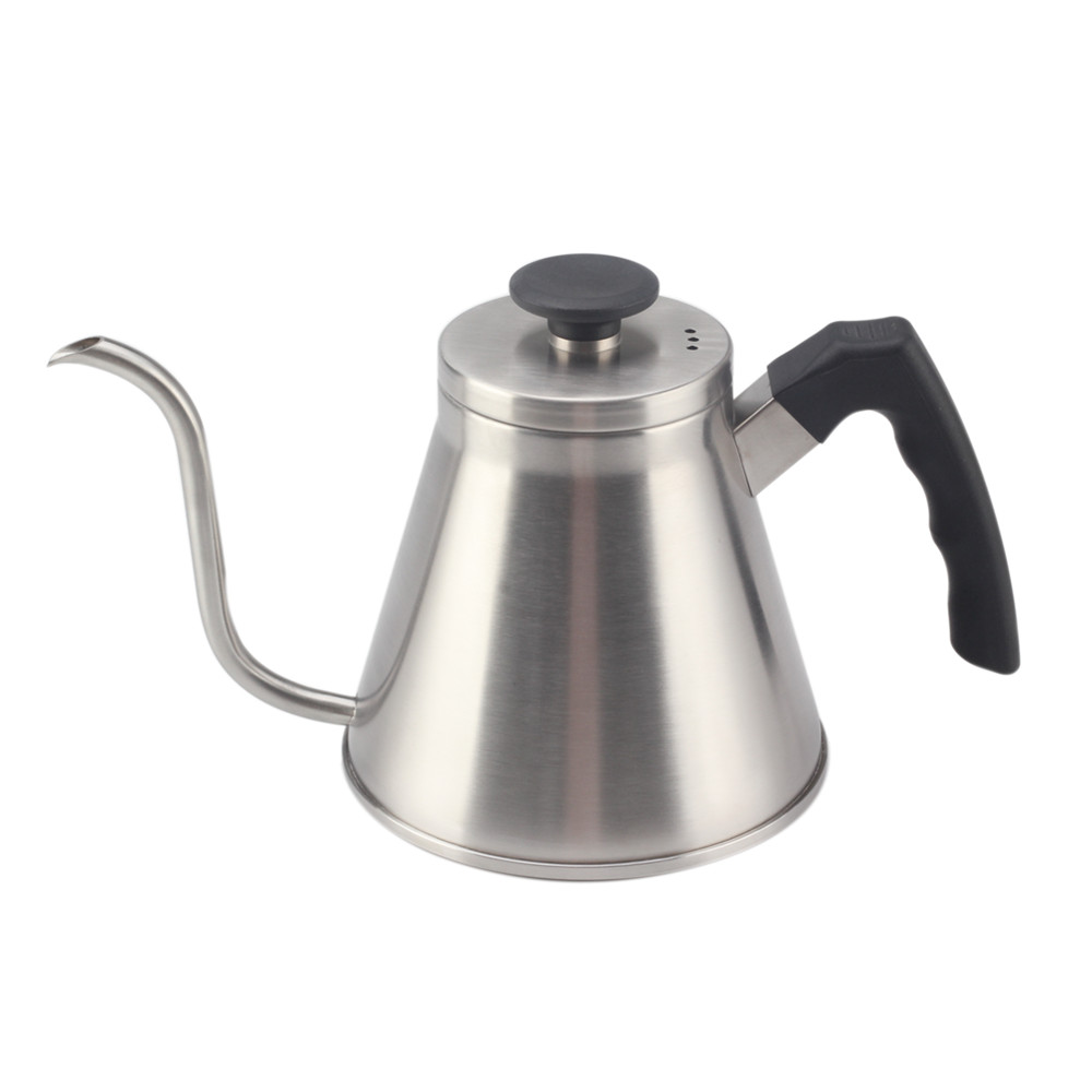 Food Grade Stainless Steel Water Kettle, Tea Pot for Home & Kitchen