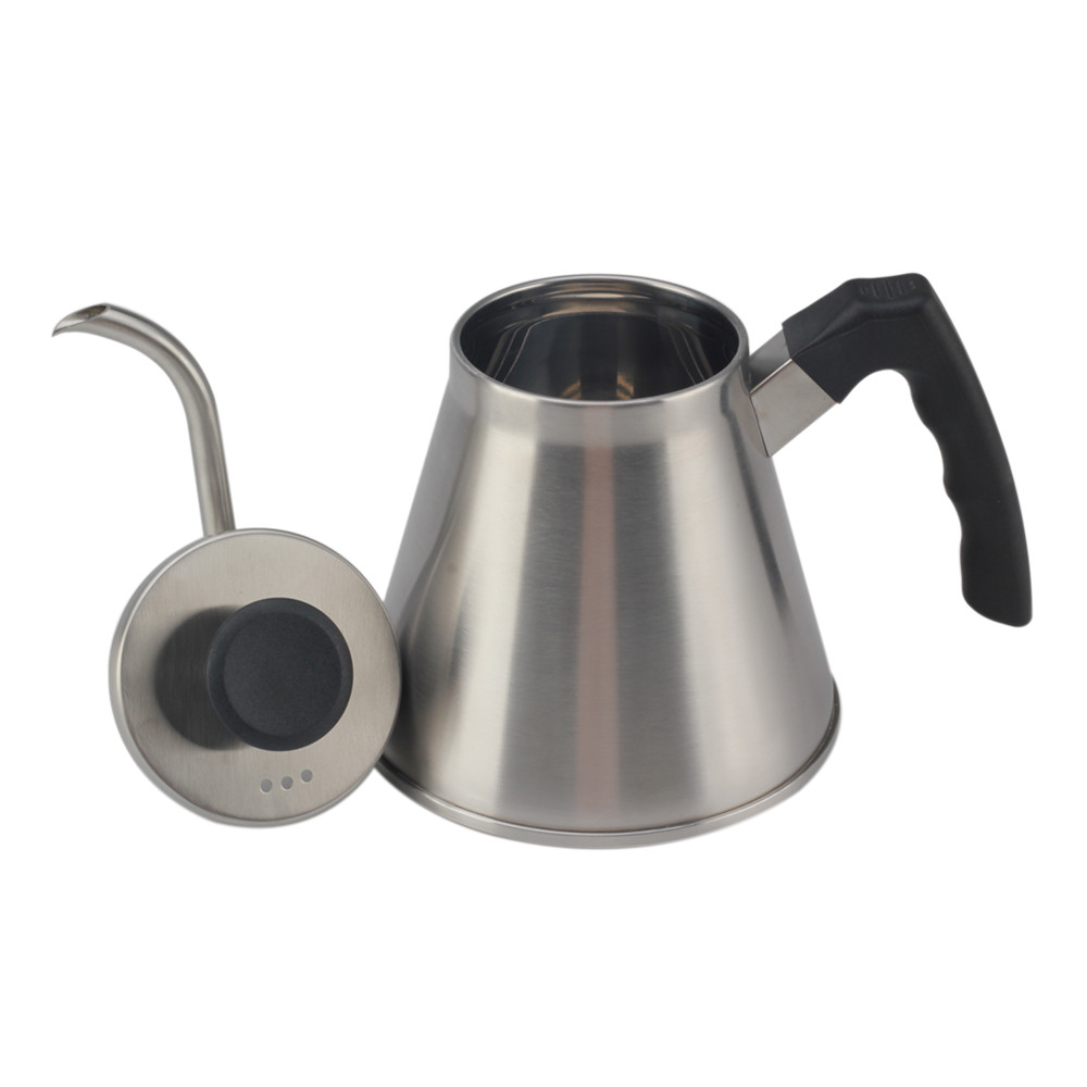 Food Grade Stainless Steel Water Kettle, Tea Pot for Home & Kitchen