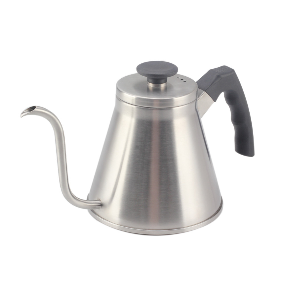 Food Grade Stainless Steel Water Kettle, Tea Pot for Home & Kitchen