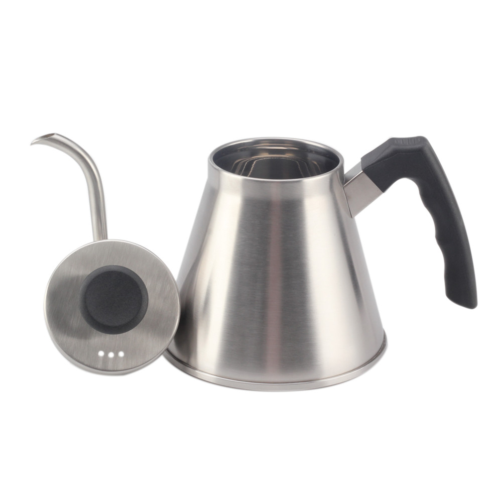 Food Grade Stainless Steel Water Kettle, Tea Pot for Home & Kitchen