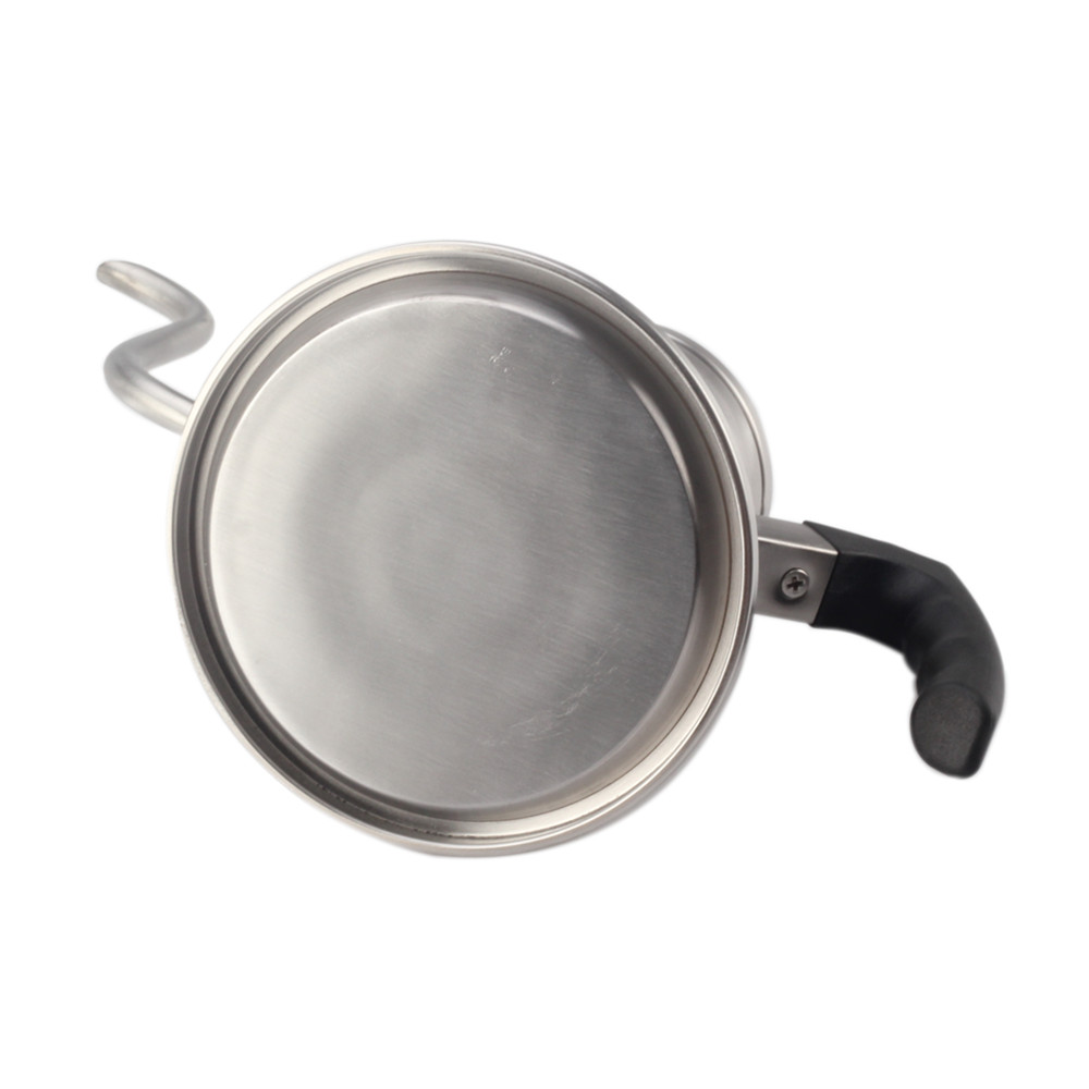 Food Grade Stainless Steel Water Kettle, Tea Pot for Home & Kitchen