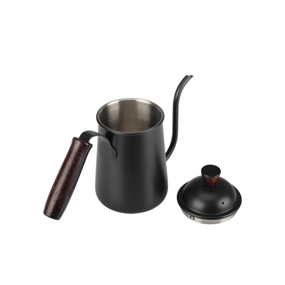 Narrow Long Spout, Small Tea Water Coffee Kettle for Pour Over