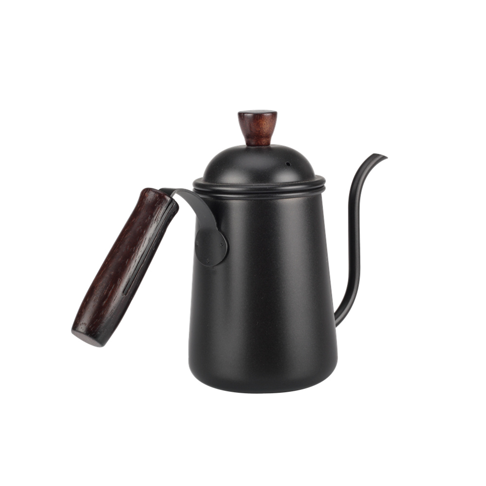 Narrow Long Spout, Small Tea Water Coffee Kettle for Pour Over