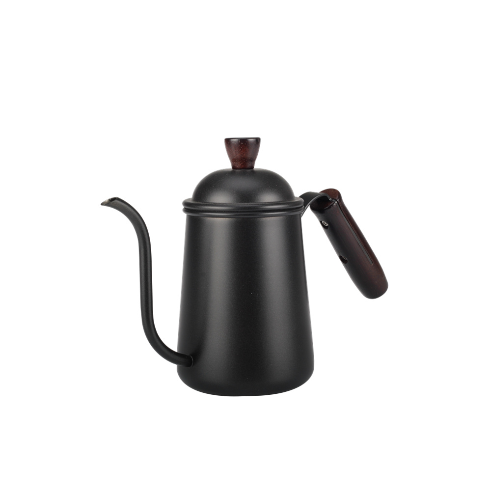 Narrow Long Spout, Small Tea Water Coffee Kettle for Pour Over