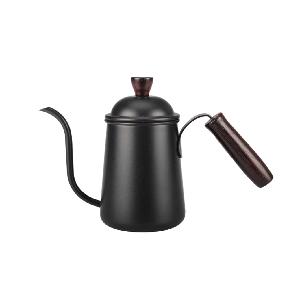 Narrow Long Spout, Small Tea Water Coffee Kettle for Pour Over