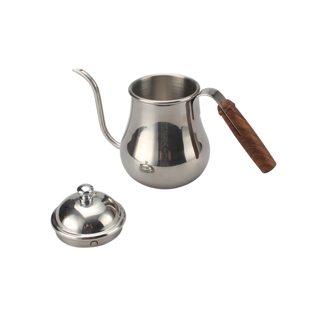 Gooseneck Coffee Kettle for Home & Kitchen