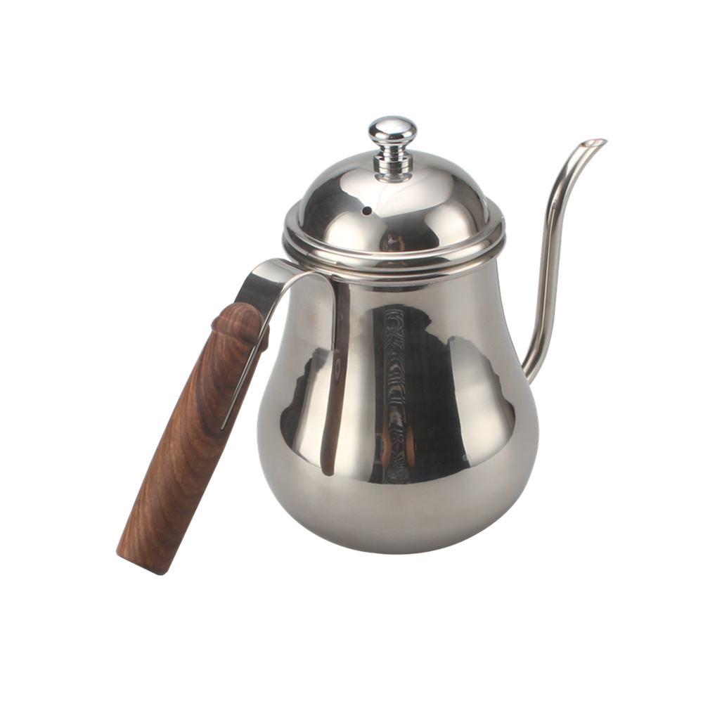 Gooseneck Coffee Kettle for Home & Kitchen