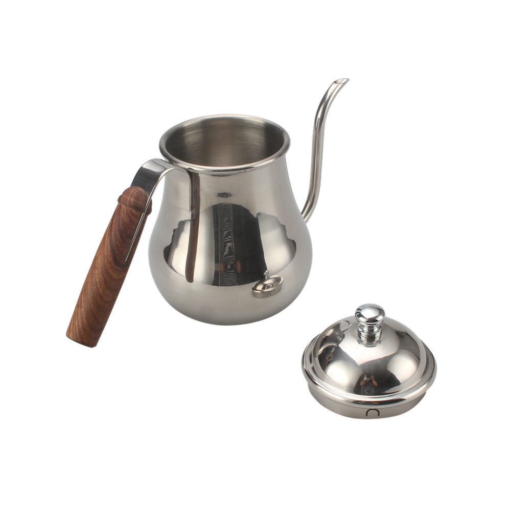 Gooseneck Coffee Kettle for Home & Kitchen