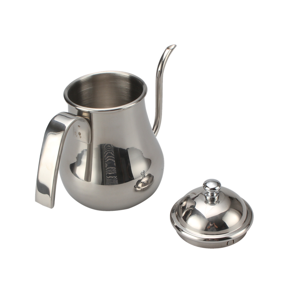 Gooseneck Coffee Kettle for Home & Kitchen