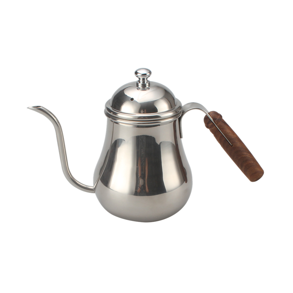 Gooseneck Coffee Kettle for Home & Kitchen