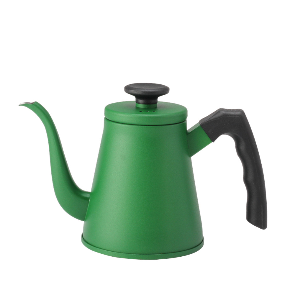 Gooseneck Kettle for Pour Over Coffee And Tea