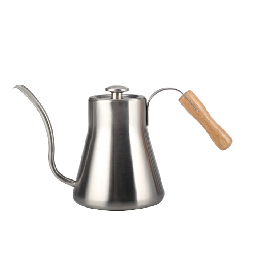 Kettle for Pour Over Coffee And Tea With Thermometer