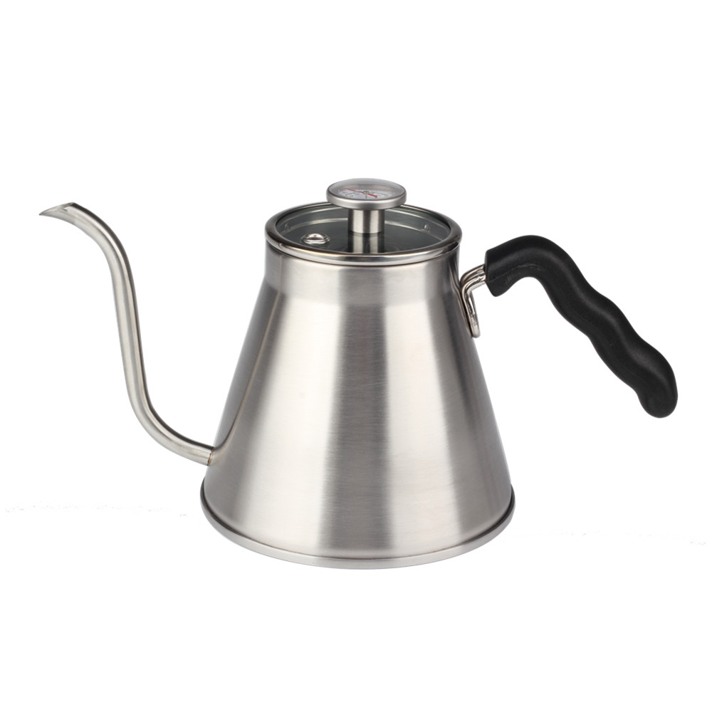 Hand Drip Coffee Pot With Long Narrow Spout Hand Drip Kettle