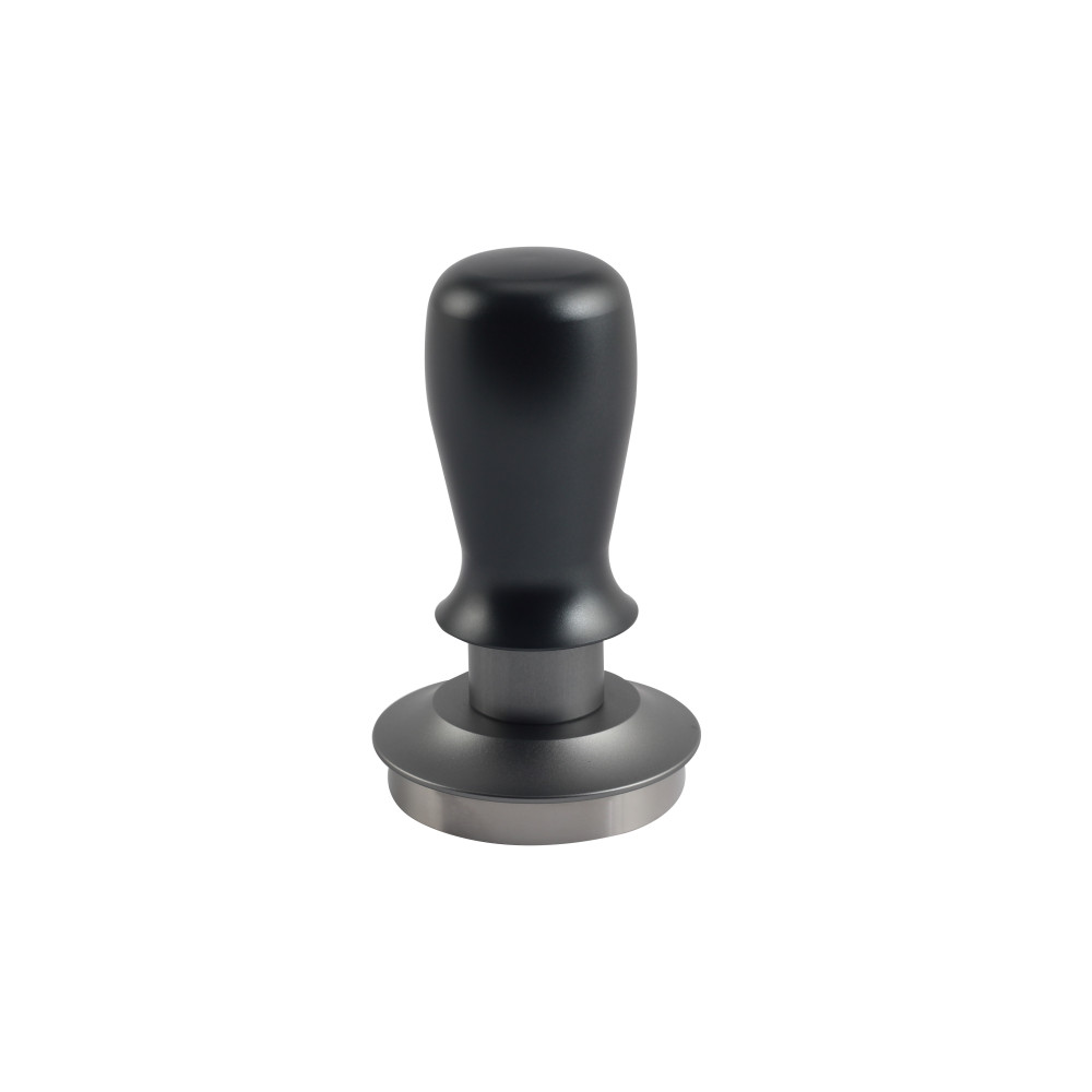 Spring-Loaded Calibrated Tamper With Stainless Steel