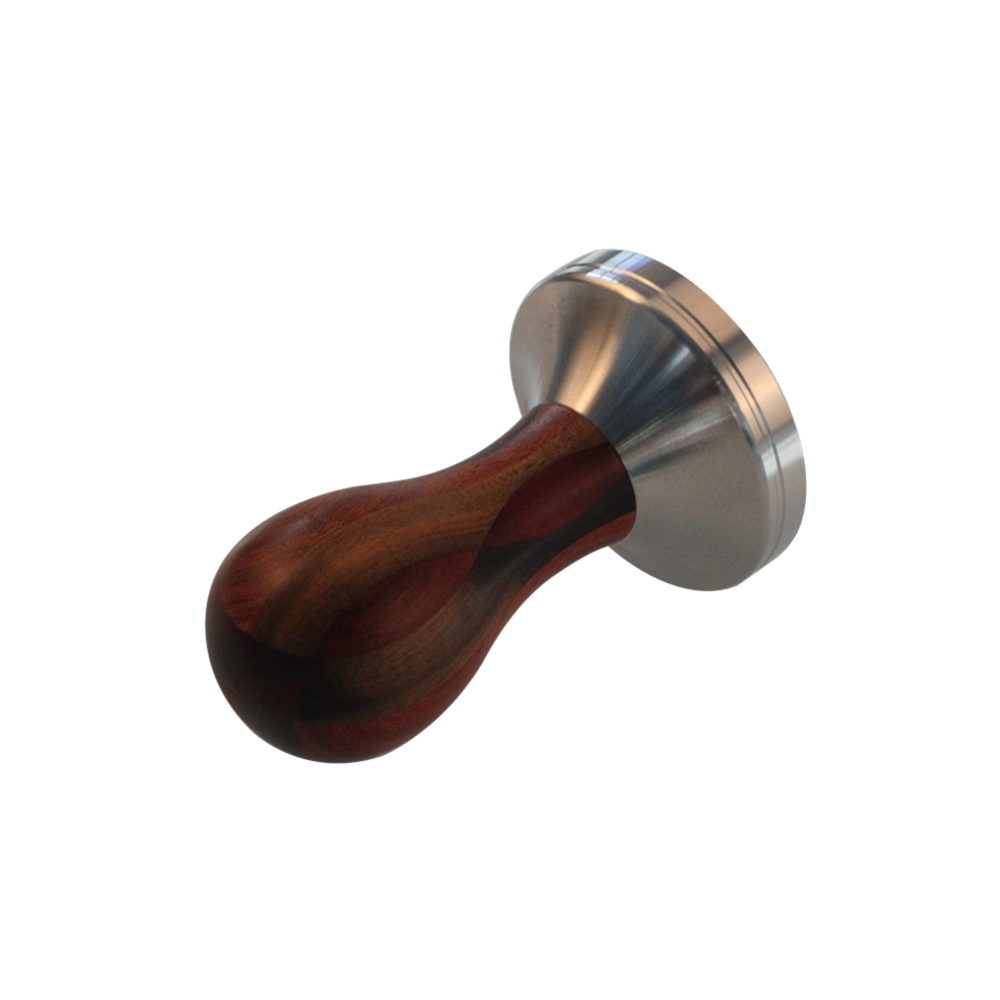 Barista Espresso Machines Accessory, Coffee Press Tamper