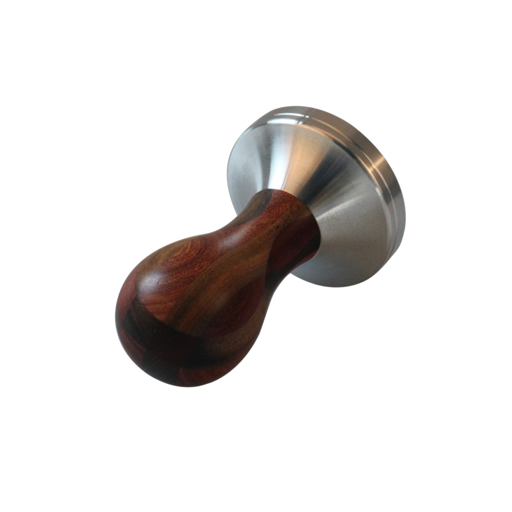 Barista Espresso Machines Accessory, Coffee Press Tamper