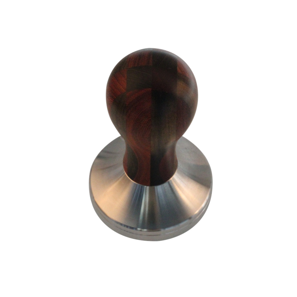 Barista Espresso Machines Accessory, Coffee Press Tamper