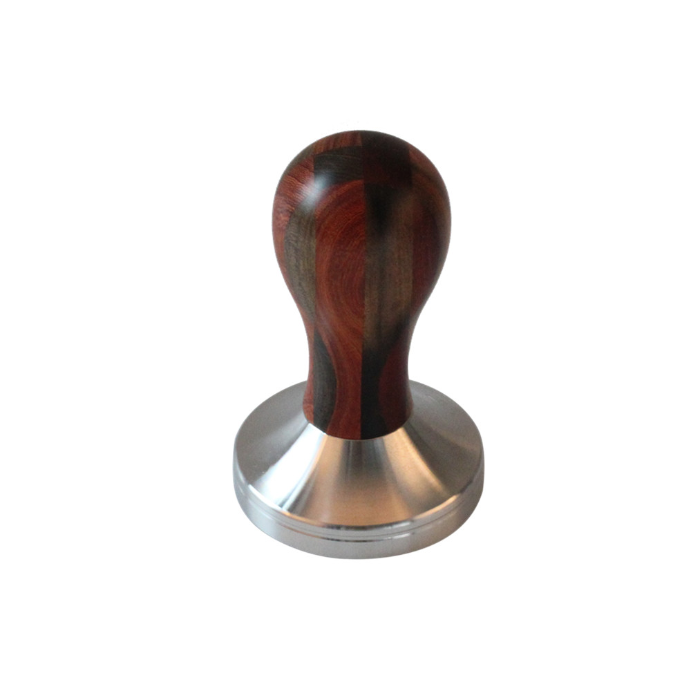 Barista Espresso Machines Accessory, Coffee Press Tamper