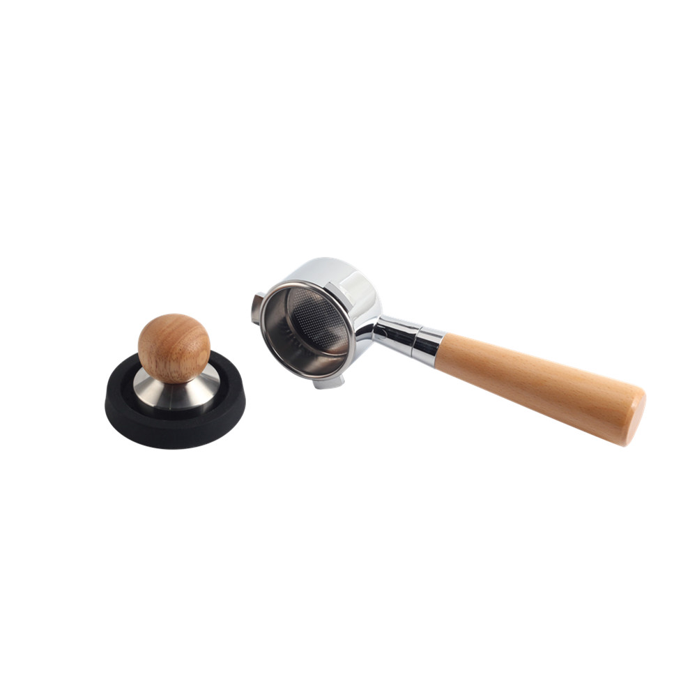 Handheld Espresso Press for Coffee Grounds