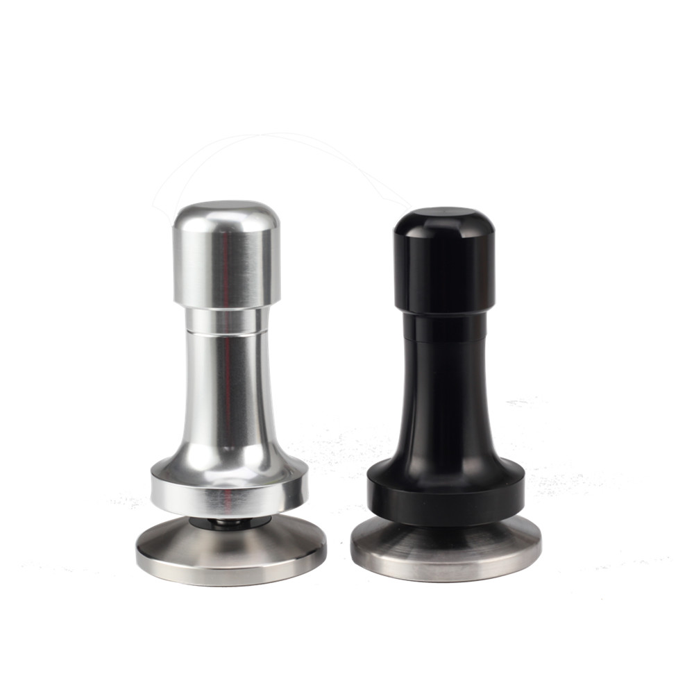 Stainless Steel Pressure Tamper for Coffee And Espresso