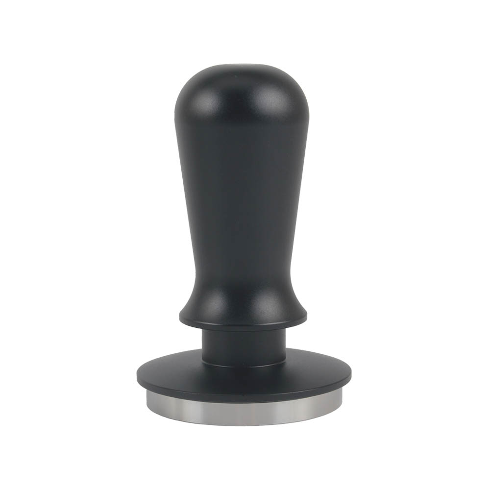 Spring-Loaded Calibrated Tamper for Espresso & Coffee