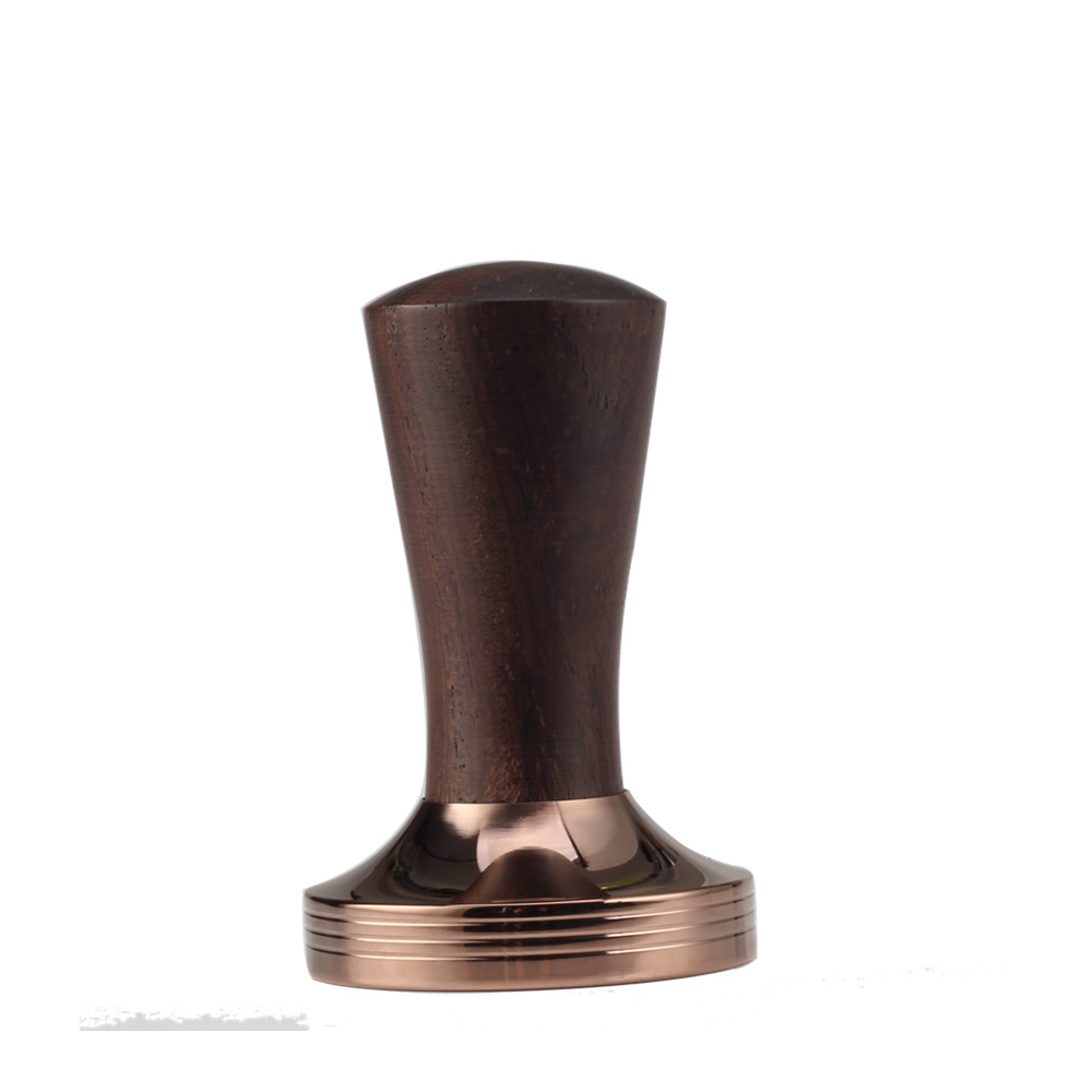 Premium Barista Coffee Tamper, Coffee Press Tool