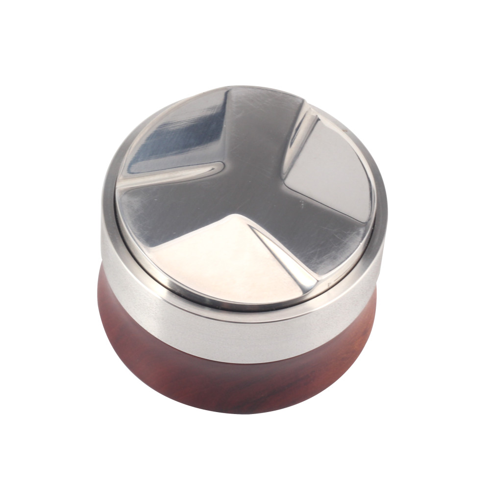 Coffee Powder Distributor Made Of Premium Stainless Steel