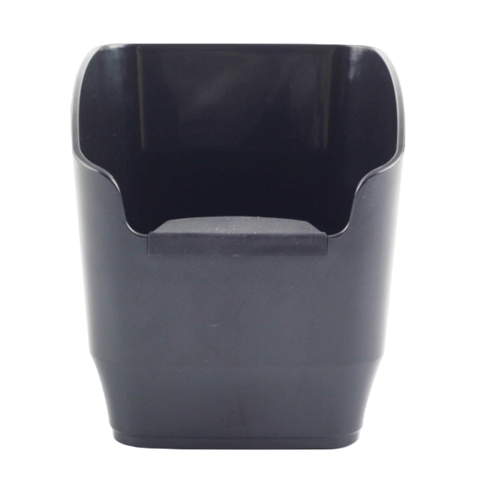 1.5L Plastic Knock Box for Coffee Grounds