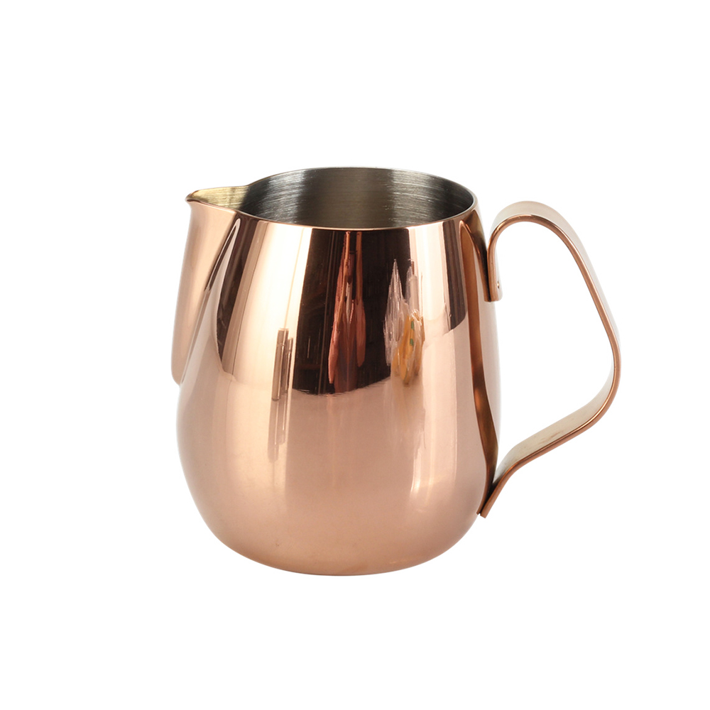 Thickened 304 Stainless Steel Coffee Milk Cup