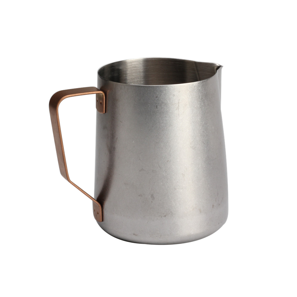 Steaming Pitcher Milk Jug Cup for Coffee