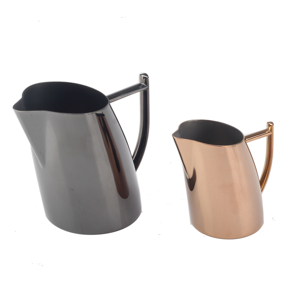 Fashionable Modern Cup Pointed Spout