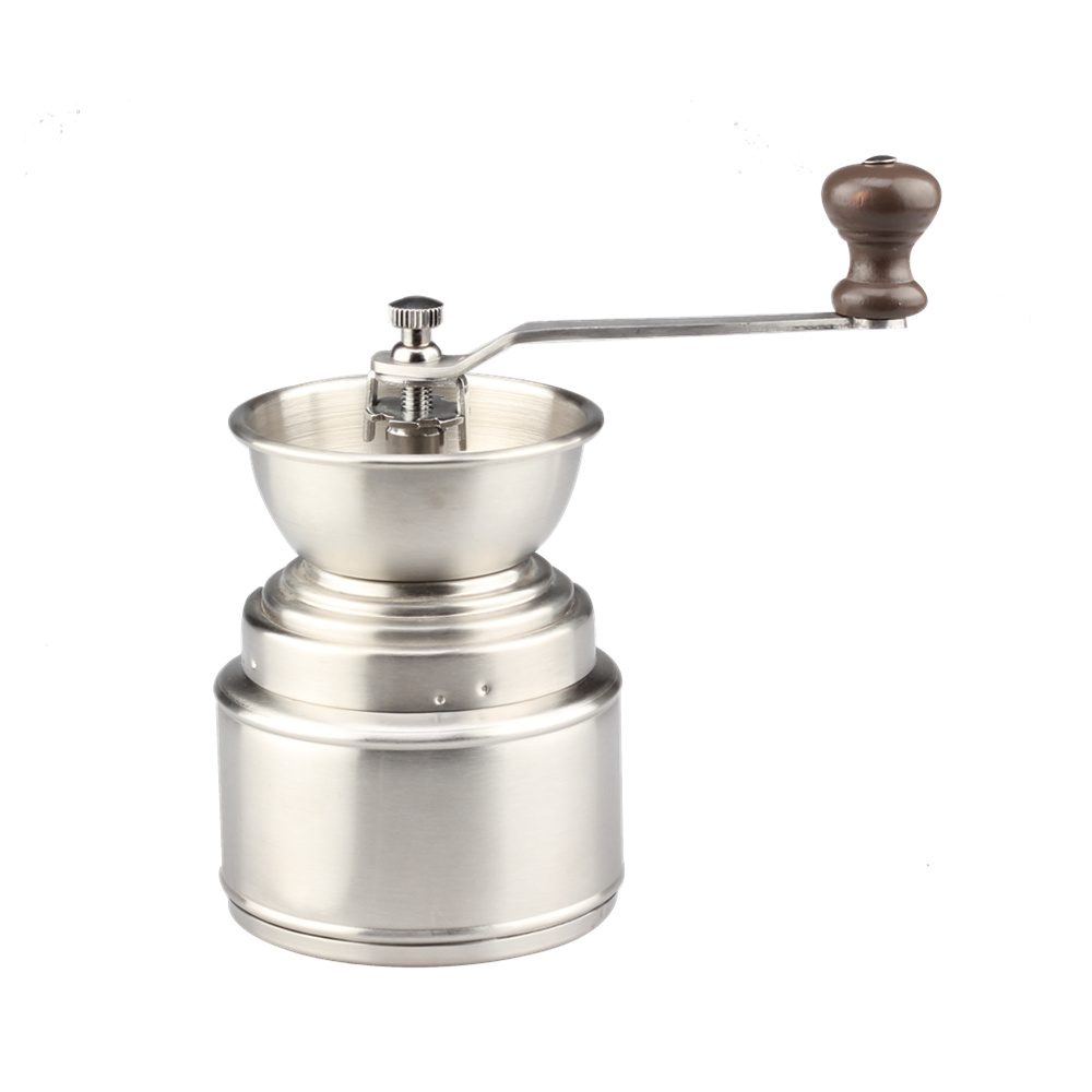 Retro Classic Coffee Grinder, Hand Grinder